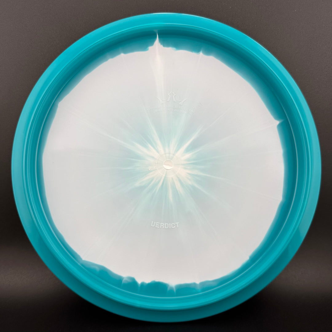 Disque Fuzion Orbit Verdict - Performance Midrange Premium