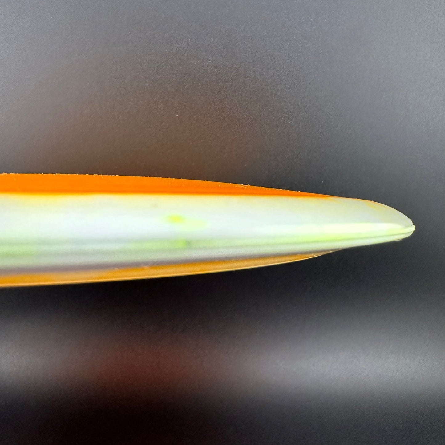 Halo S-Blend Dynasty - X-Out Disc Golf Driver