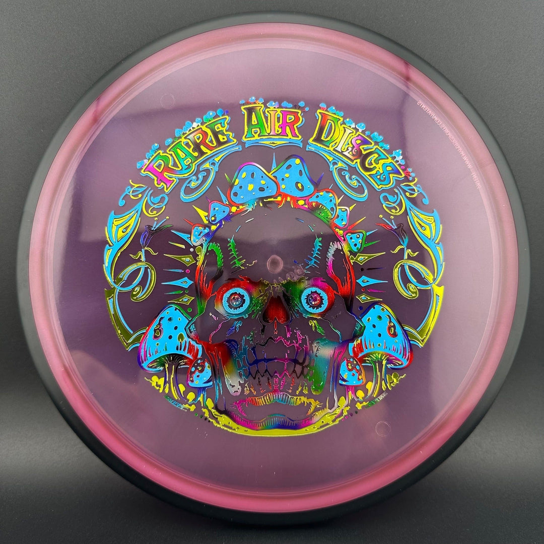 Proton Matrix - Crushin' Amanitas VIP Disc Golf Disc