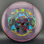 Proton Matrix - Crushin' Amanitas VIP Disc Golf Disc