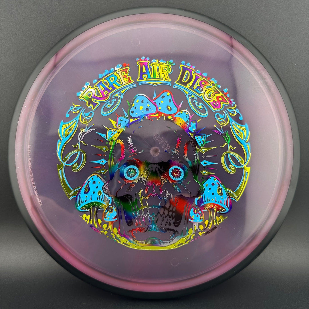 Proton Matrix - Crushin' Amanitas VIP Disc Golf Disc