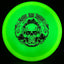 Nocturnal Bobcat - Crushin' Amanitas VIP Edition Disc