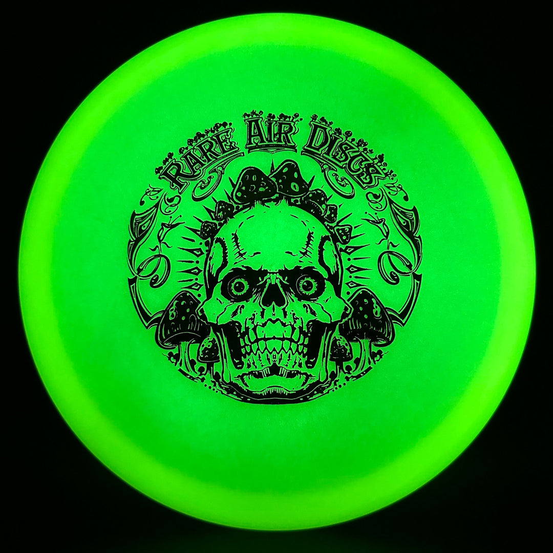 Nocturnal Bobcat - Crushin' Amanitas VIP Edition Disc