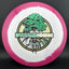 Disque Fuzion Orbit Verdict - Embrassez votre parcours