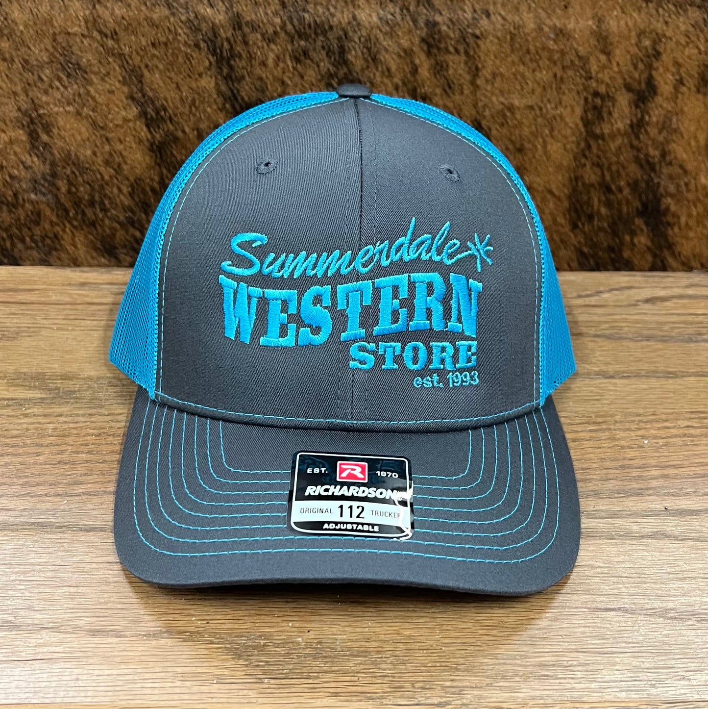 Stylish SWS Mesh Back Ball Cap - Perfect for Every Occasion - Korvel