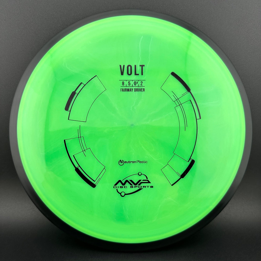 MVP Neutron Volt Fairway Driver