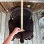 12.5" Double J Pozzi Barrel Saddle