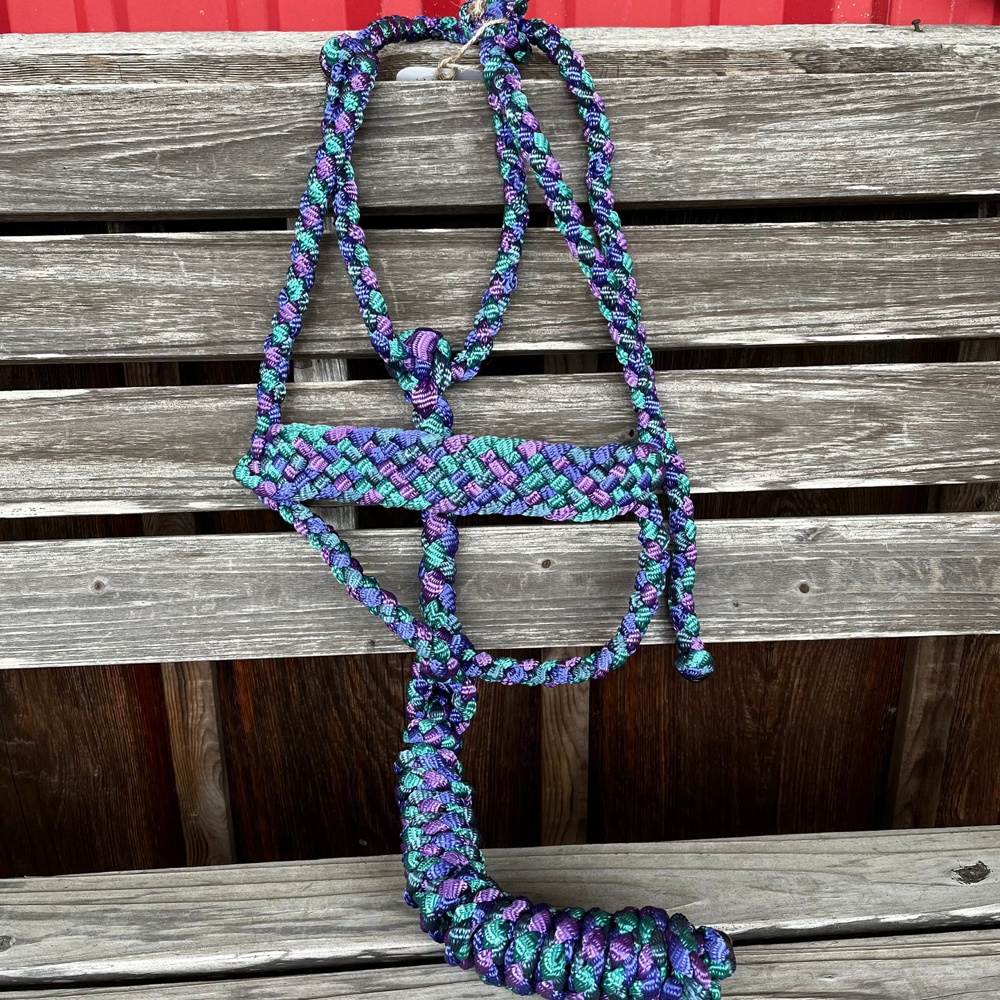 LMB Halter - Korvel