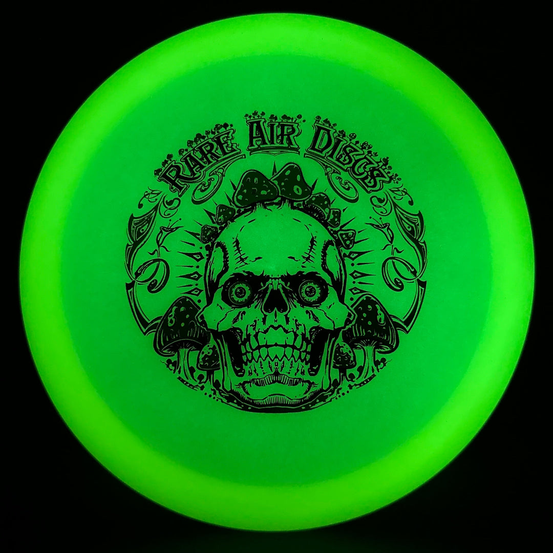 Nocturnal Jackalope - Édition VIP Crushin' Amanitas