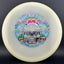 Nocturnal Bobcat - Crushin' Amanitas VIP Edition Disc