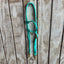 Durable Nylon One-Ear Headstall with Snaps | L&W - Korvel