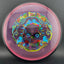 Proton Matrix - Crushin' Amanitas VIP Disc Golf Disc