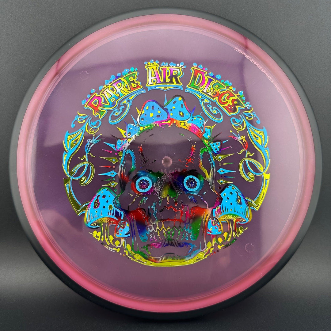 Proton Matrix - Crushin' Amanitas VIP Disc Golf Disc