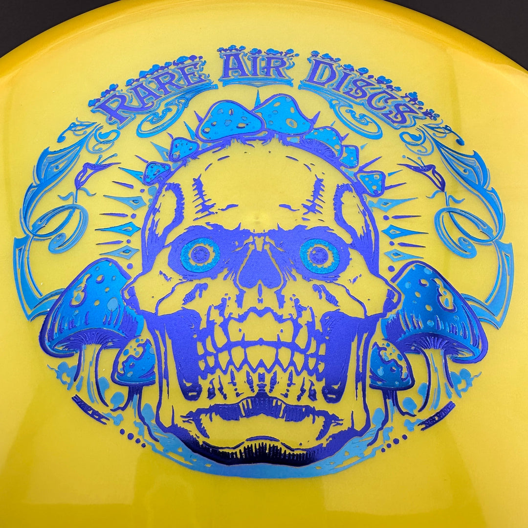 Sublime Jackalope - Édition VIP Crushin' Amanitas Disque de Golf