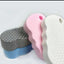 Esponjas de Baño Exfoliantes Premium para Todas las Edades