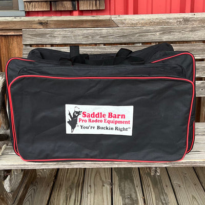 Premium Equestrian Gear Bag | Saddle Barn - Korvel