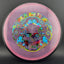 Proton Matrix - Crushin' Amanitas VIP Disc Golf Disc
