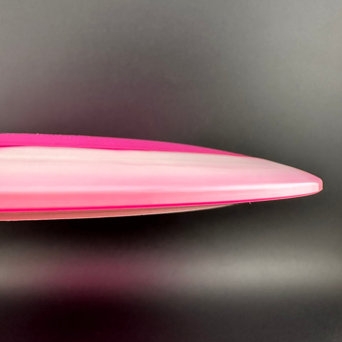 VIP-Ice Orbit Sword - Mini Tampon Splatter - Première Édition