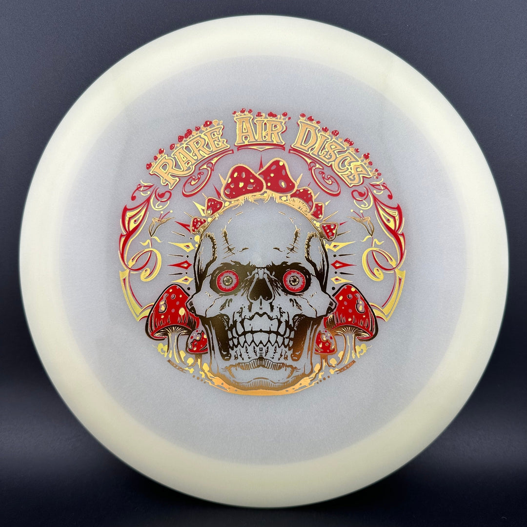 Nocturnal Jackalope - Édition VIP Crushin' Amanitas