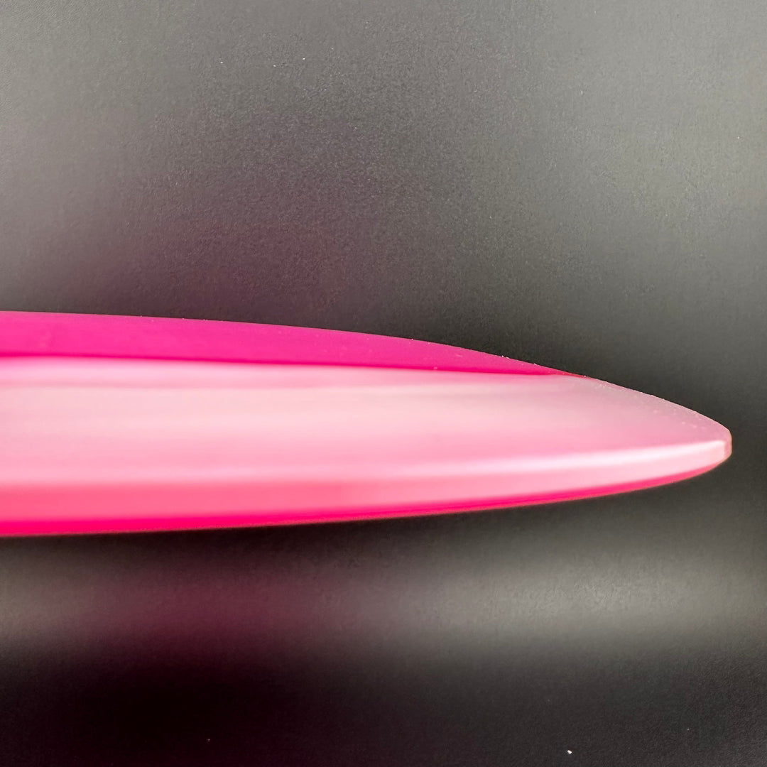 VIP-Ice Orbit Sword - Mini Tampon Splatter - Première Édition