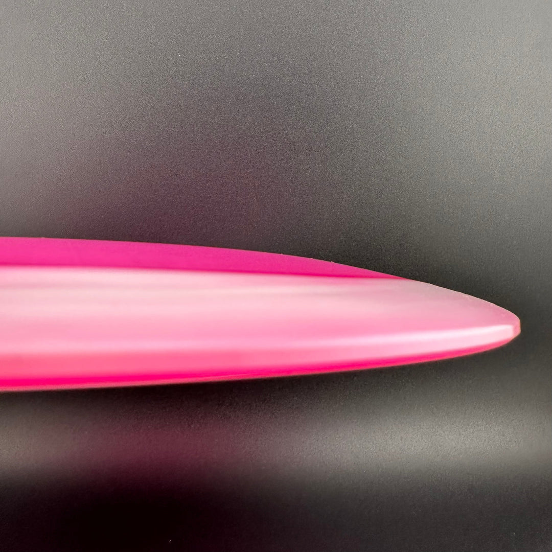 VIP-Ice Orbit Sword - Mini Tampon Splatter - Première Édition