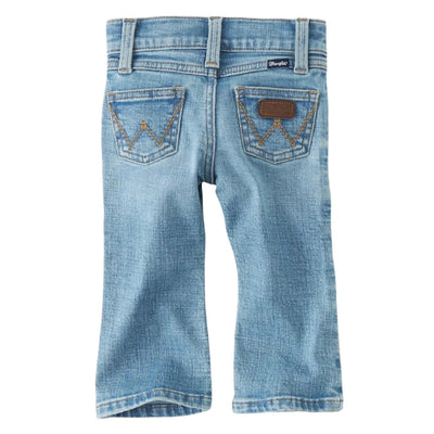 Light wash Jean | Wrangler Infant - Korvel