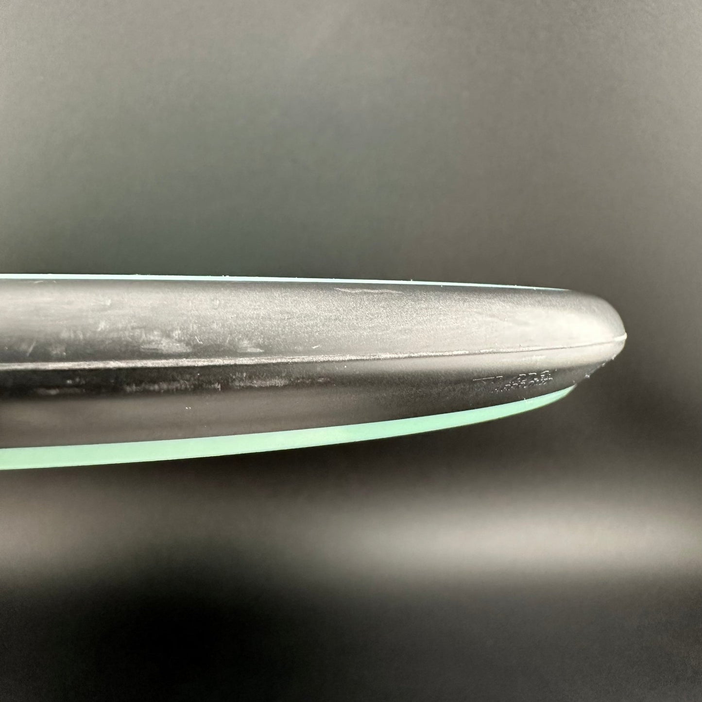 Soft Electron Entropy Disc Golf Putter