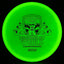 Glow Champion Gator - Édition PDGA Masters 2023