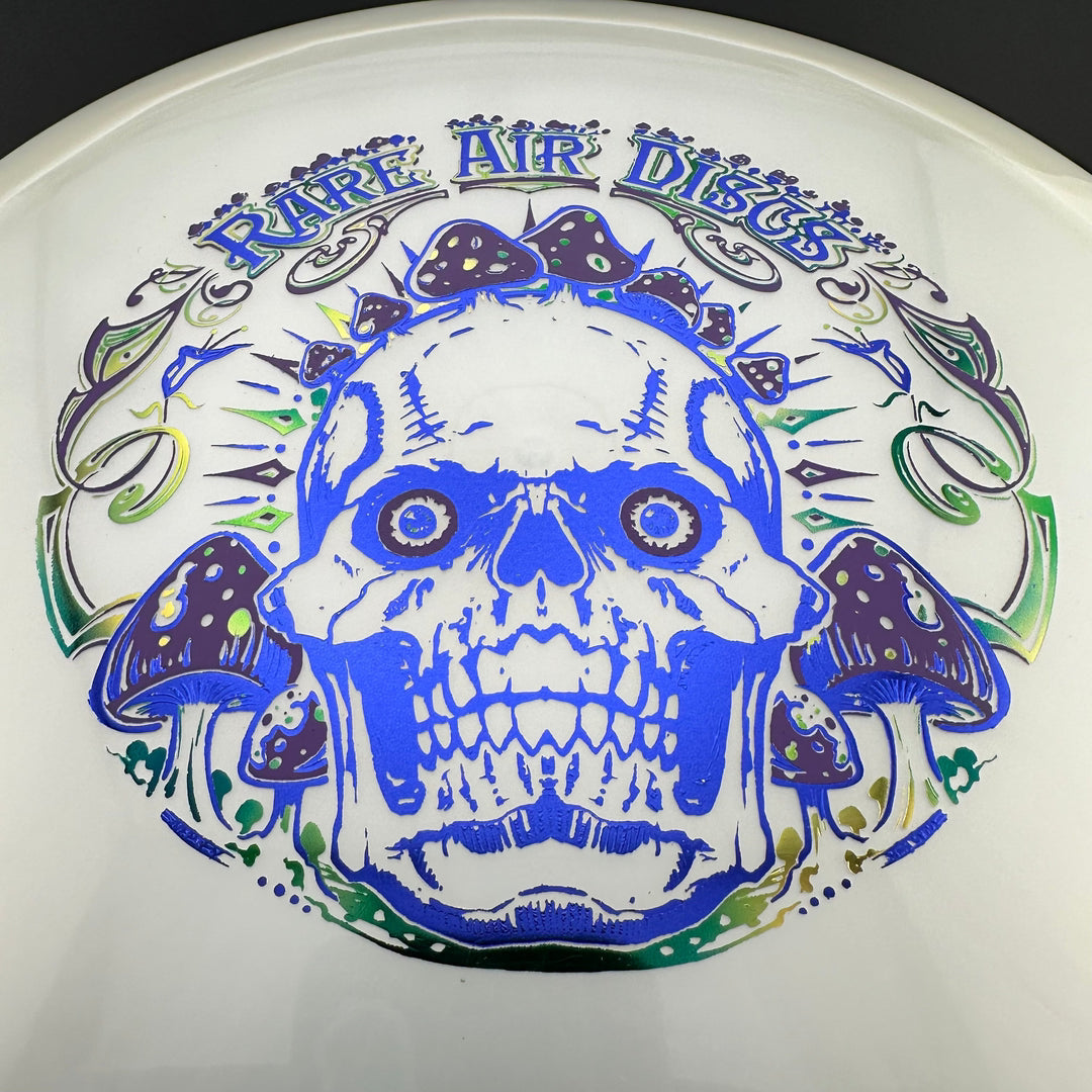 Sublime Jackalope - Édition VIP Crushin' Amanitas Disque de Golf