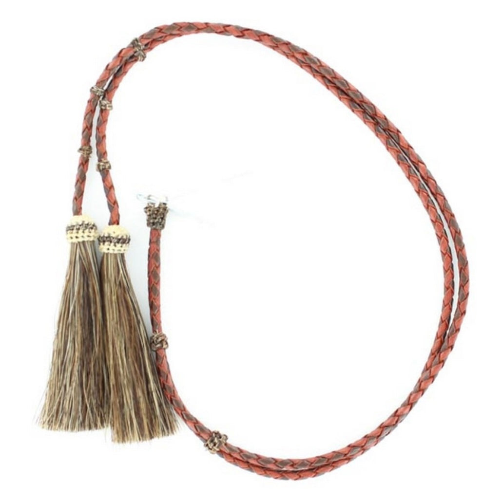 Braided Stampede String - Korvel