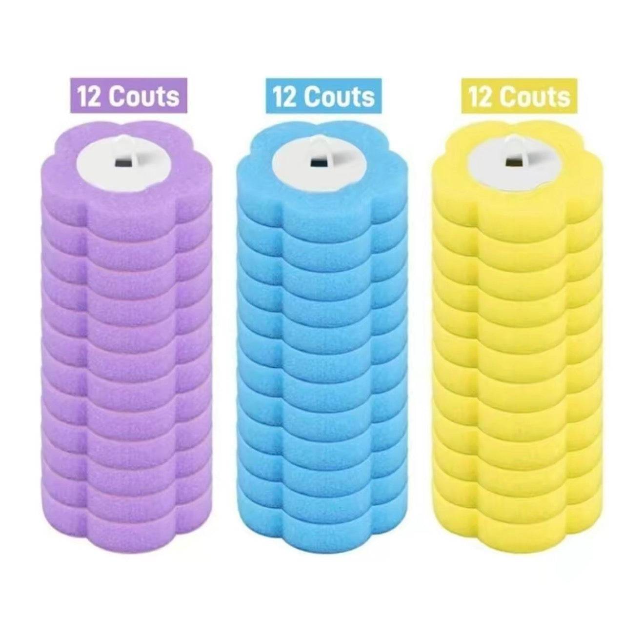 FlushBright Cleaning System - Korvel