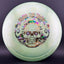 Sublime Jackalope - Édition VIP Crushin' Amanitas Disque de Golf