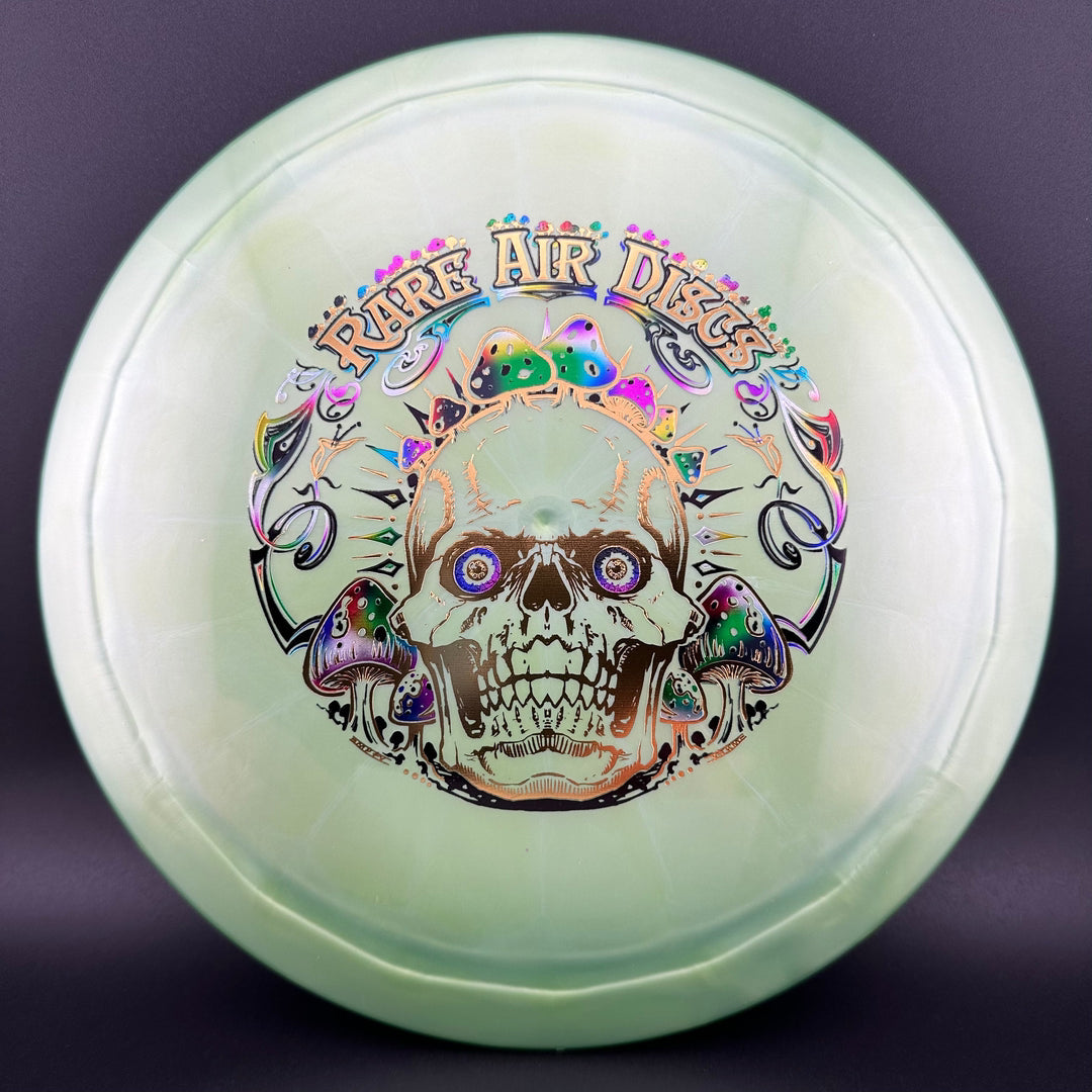 Sublime Jackalope - Édition VIP Crushin' Amanitas Disque de Golf