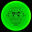Glow Champion Gator - Édition PDGA Masters 2023
