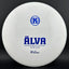 Kastaplast K1 Älva Distance Driver