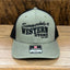 Stylish SWS Mesh Back Ball Cap - Perfect for Every Occasion - Korvel