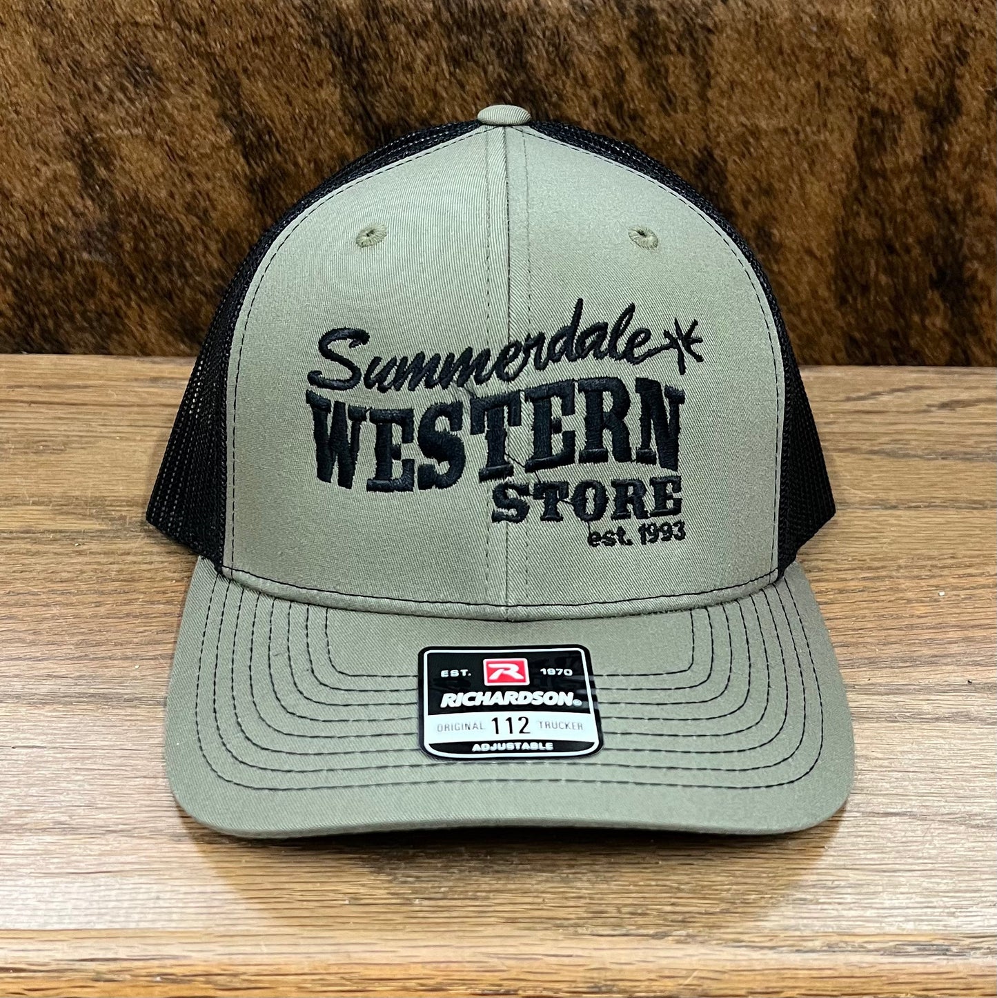 Stylish SWS Mesh Back Ball Cap - Perfect for Every Occasion - Korvel