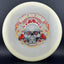 Nocturnal Bobcat - Crushin' Amanitas VIP Edition Disc
