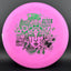 Nerve Firm Alter - Primer Disco de Golf Putter