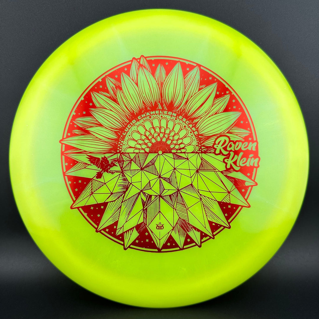 Lucid Chameleon Escape - Raven Klein 2024 Tour Series Disc