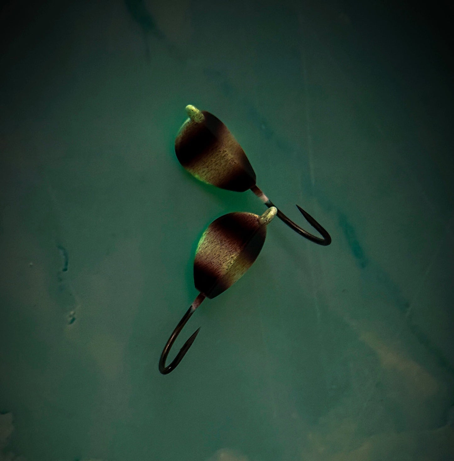 Jigs Tog de la serie Magictail Game Changer