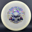 Nocturnal Bobcat - Crushin' Amanitas VIP Edition Disc