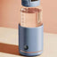 Bouteille d'eau électrique légère pour bébé avec écran LCD