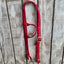 Durable Nylon One-Ear Headstall | L&W Collection - Korvel