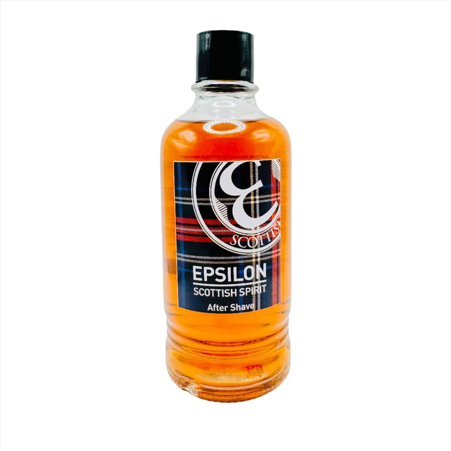 Epsilon Scottish Spirit Après-Rasage 400ml