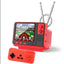Mini Retro TV Game Console with 308 Classic Games