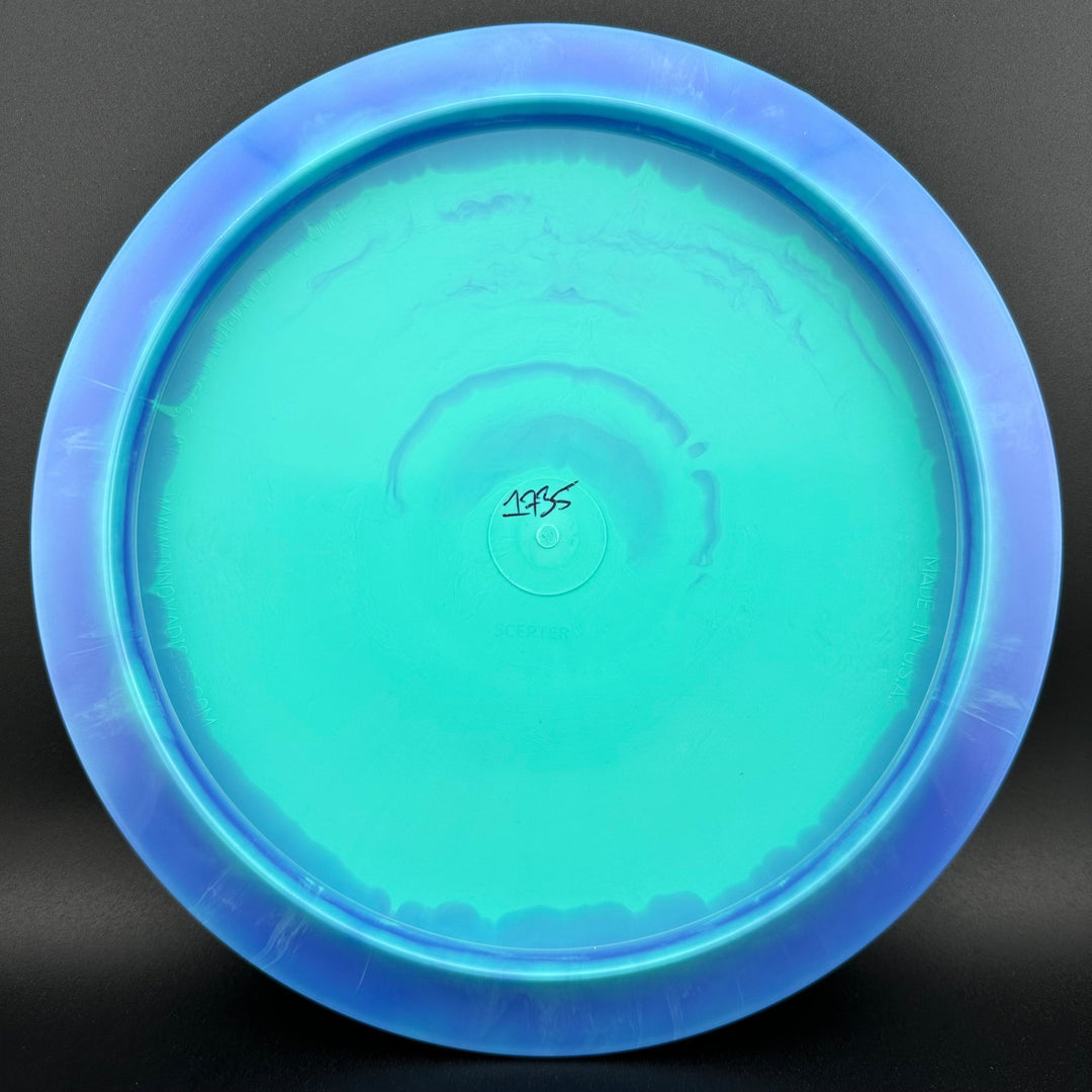 Halo S-Blend Scepter Disc Golf Driver