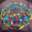 Proton Matrix - Crushin' Amanitas VIP Disc Golf Disc