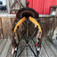 12.5" Double J Pozzi Barrel Saddle