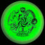 Color Glow Horizon FD - Show Stopper 2 - Ella Hansen Signature Series